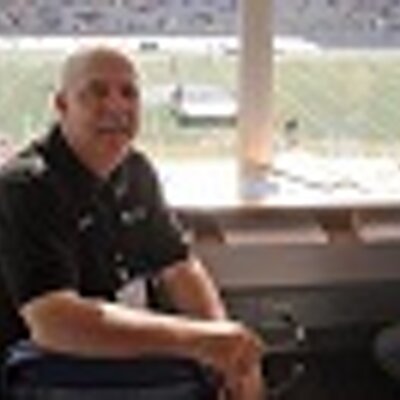 Mike JayTrackXC's profile picture