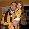 jorge zabaleta💛🖤💛🖤🖐🖐🏿 profil fotoğrafı