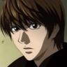 Light Yagami profil fotoğrafı