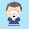 Steve Holmes 的头像