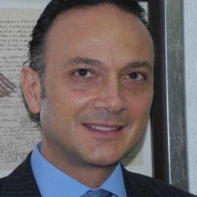 Mauricio Farah's profile picture
