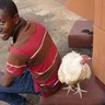 Profilbild von Chike Carl Ulanmo
