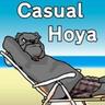 Casual Hoya profil fotoğrafı