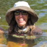 Profilbild von Margarita Brewer