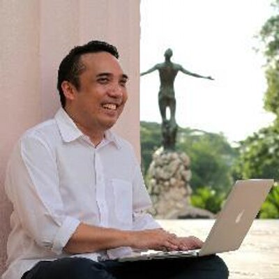 Barry Gutierrez's profile picture