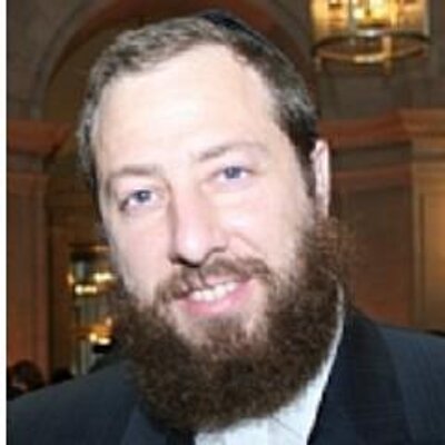 Ezra Friedlander's profile picture