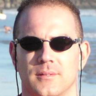 Profilbild von Yoram Sharon