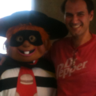 Edwin Alexander's profile picture