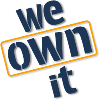 We Own It's profile picture