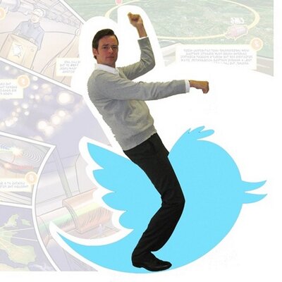 Ed Williams's profile picture