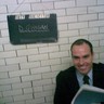 Profilbild von David O'Hagan