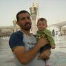 yasser hadad 的头像