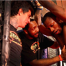 Фото профиля MMA Cornermen