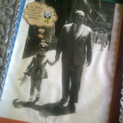 Marialcira Matute's profile picture