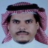 Profilbild von د/أحمد مبارك الغامدي