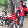 BABLU KUMAR SINGH✒️'s profile picture