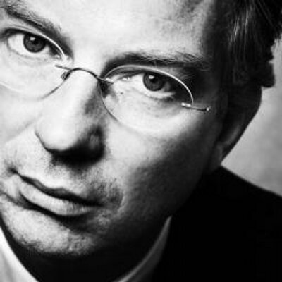 Arend Jan Boekestijn's profile picture