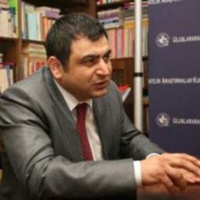 Sedat Laçiner's profile picture