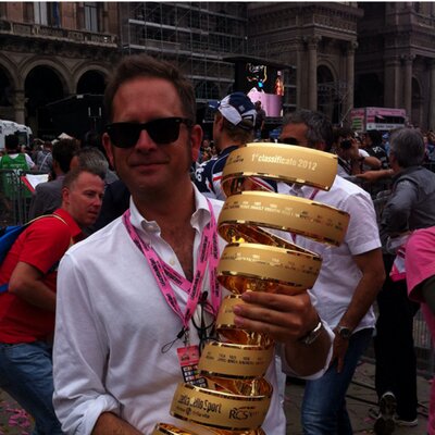 Jonathan Vaughters's profile picture