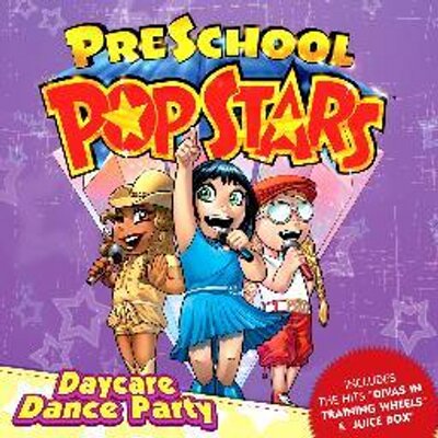 Preschool Popstars's profile picture