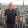 Profilbild von Ricardo Hinojosa