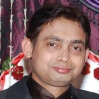 ଅମରେଶ ପଣ୍ଡା's profile picture