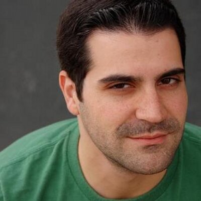 Elliot 'Eli' Schiff's profile picture