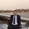 Karim Gamaleldin's profile picture
