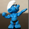 Welshmusclefan's profile picture