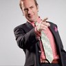 saul goodman 的头像