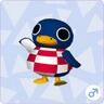 Profilbild von ぺんぎん