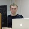 Фото профиля Maksym Melnychuk