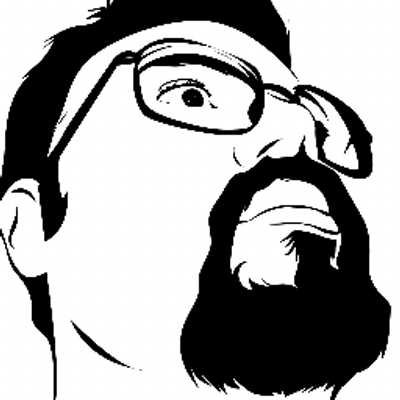 Mike Acton's profile picture