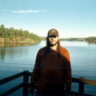 Pete Kegseth's profile picture