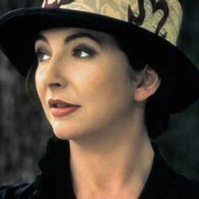 FishPeople Kate Bush's profile picture