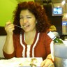 Profilbild von Sandra Saucedo