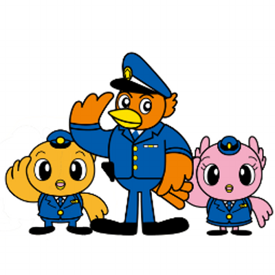 ibarakipolice's profile picture