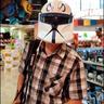 Stormtrooper profil fotoğrafı