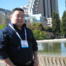 Gantulga's profile picture
