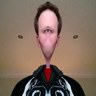 Profilbild von Pete Tomkinson