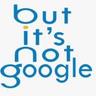 TheOtherGoogle 的头像