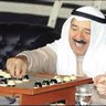 Profilbild von Nasser Alabdeen