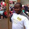 Evans Wadongo's profile picture