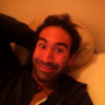 Profilbild von Raphael Bendenoun