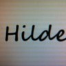Hildegarde Paris ن profil fotoğrafı
