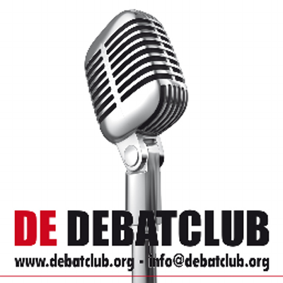 De Debatclub's profile picture