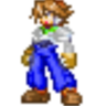 Profilbild von Almos Knight