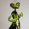 The Mantis's profile picture