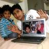 Profilbild von Kishore | Bitcoin & SINGULARITY