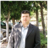 Rodolfo Reynoso's profile picture